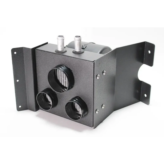 Kubota RTV-X1120 Cab Heater with Defrost (2013-Current)