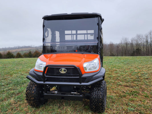 Kubota RTV X1140 - 2 Pc General-Purpose Windshield - Windshields