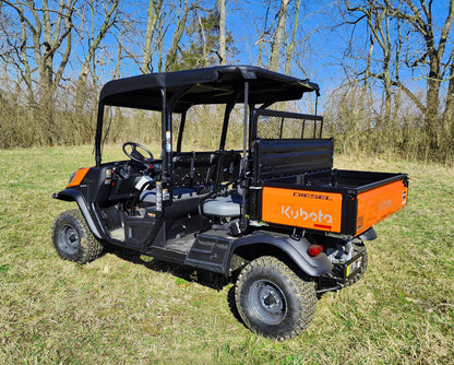 Kubota RTV X1140 - Soft Top Enclosure - Roof