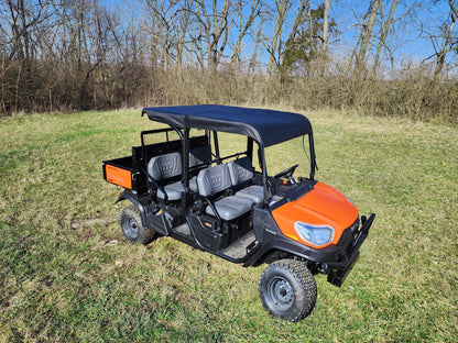 Kubota RTV X1140 - Soft Top Enclosure - Roof