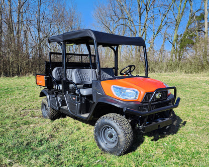 Kubota RTV X1140 - Soft Top Enclosure - Roof