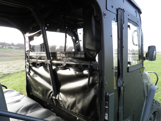 Kubota RTV-X1140 / RTV-X CREW - Soft Center Panel - Enclosures