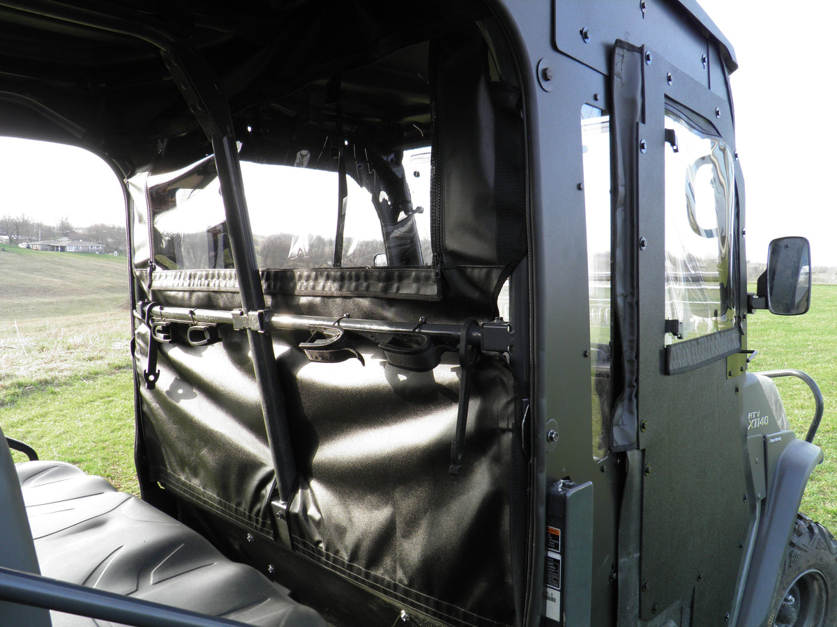 Kubota RTV-X1140 / RTV-X CREW - Soft Center Panel - Enclosures