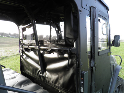 Kubota RTV-X1140 / RTV-X CREW - Soft Center Panel - Enclosures