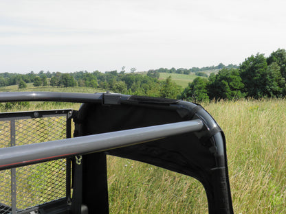 Kubota RTV X900/X1120 - Soft Doors - Full Door