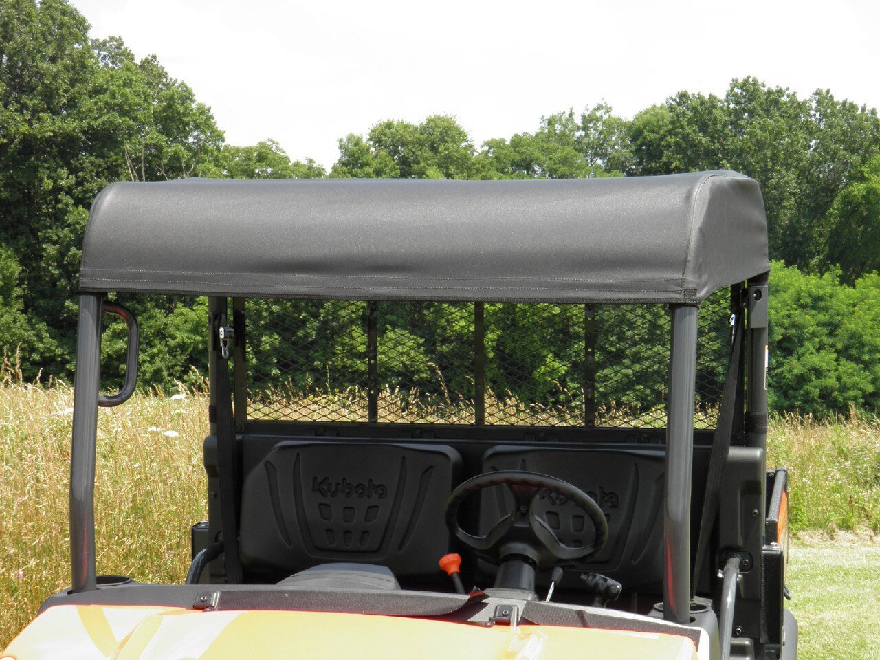 Kubota RTV X900/X1120 - Soft Top - Roof
