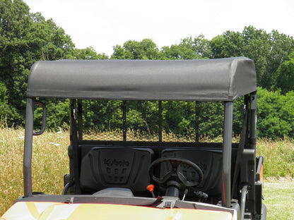 Kubota RTV X900/X1120 - Soft Top - Roof