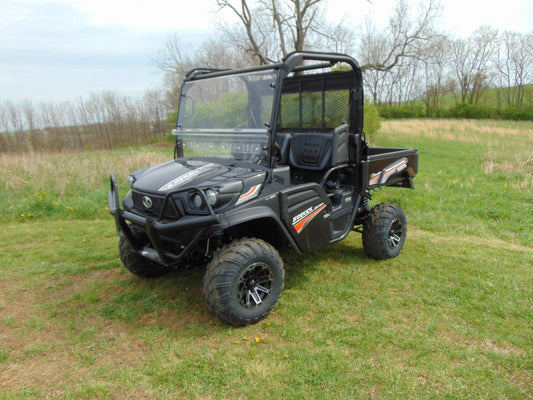 Kubota RTV XG850 (Sidekick) - 2 pc General-Purpose Windshield - Windshields