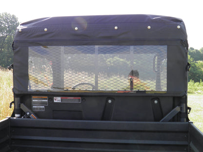 Kubota RTV XG850 (Sidekick) - Door/Rear Window Combo (Full Doors) - Full Door/Back Panel