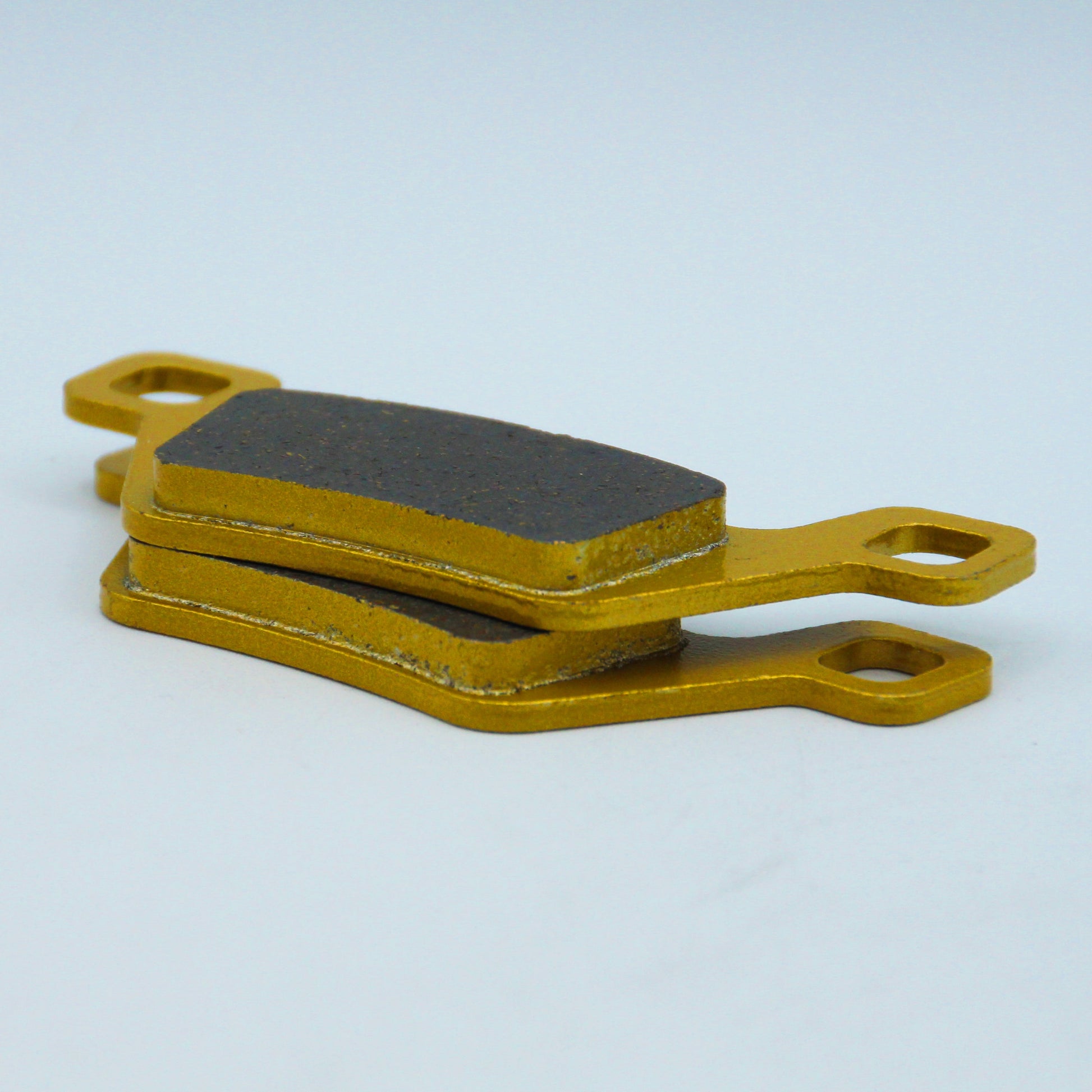 Kymco MXU 550/700 2019-2024 Ceramic Brake Pad Set - Vehicle Parts & Accessories