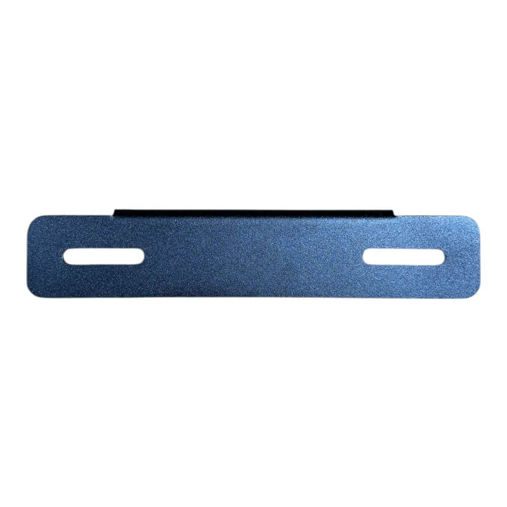License Plate Bracket - Mounts
