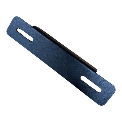 License Plate Bracket - Mounts