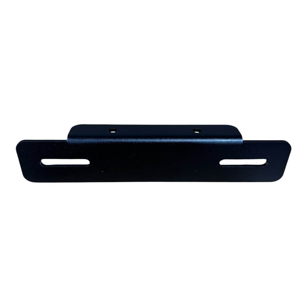 License Plate Bracket - Mounts
