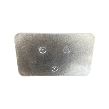 License Plate Holder - Mounts