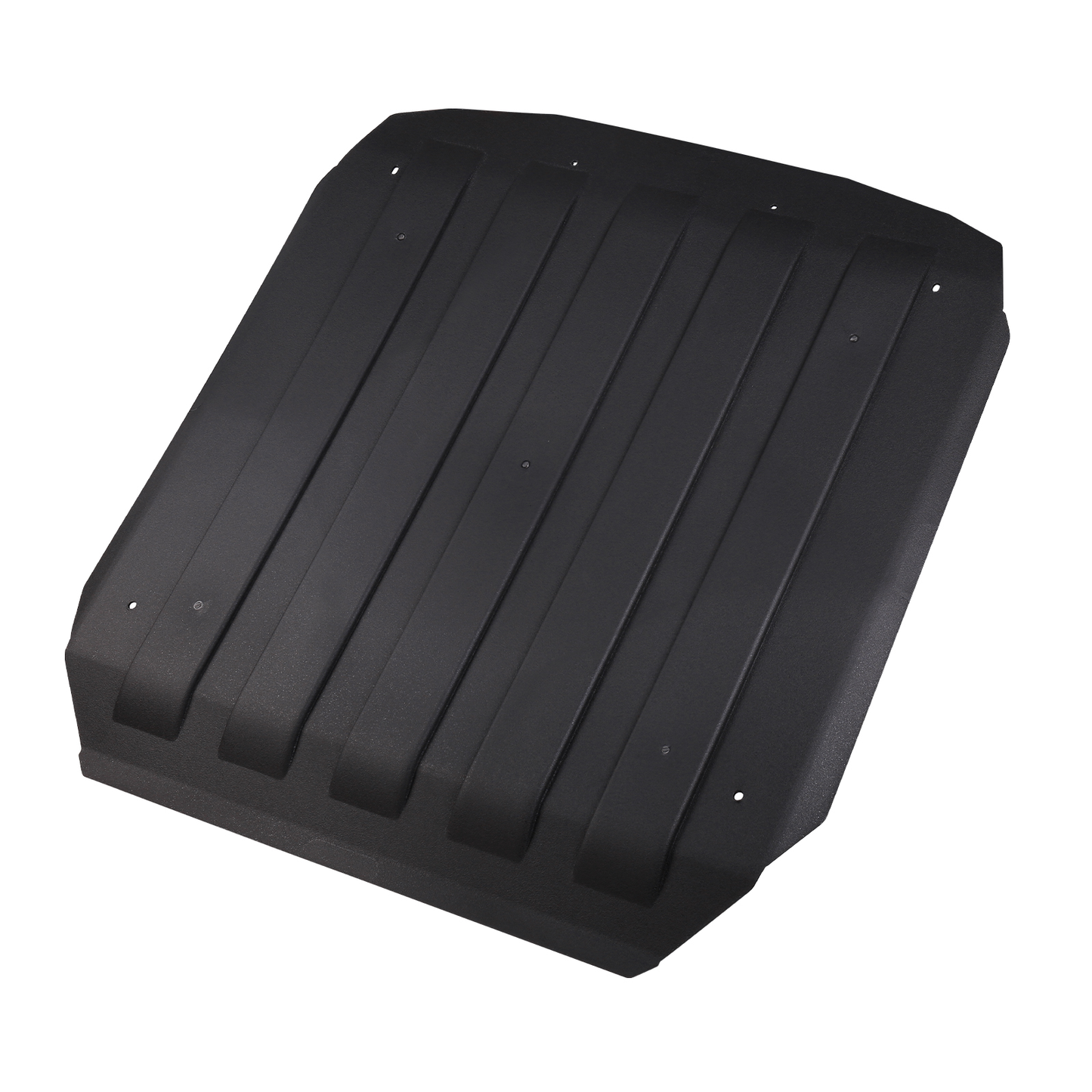 Lower Half Doors and Hard Plastic Roof for Polaris RZR XP 1000