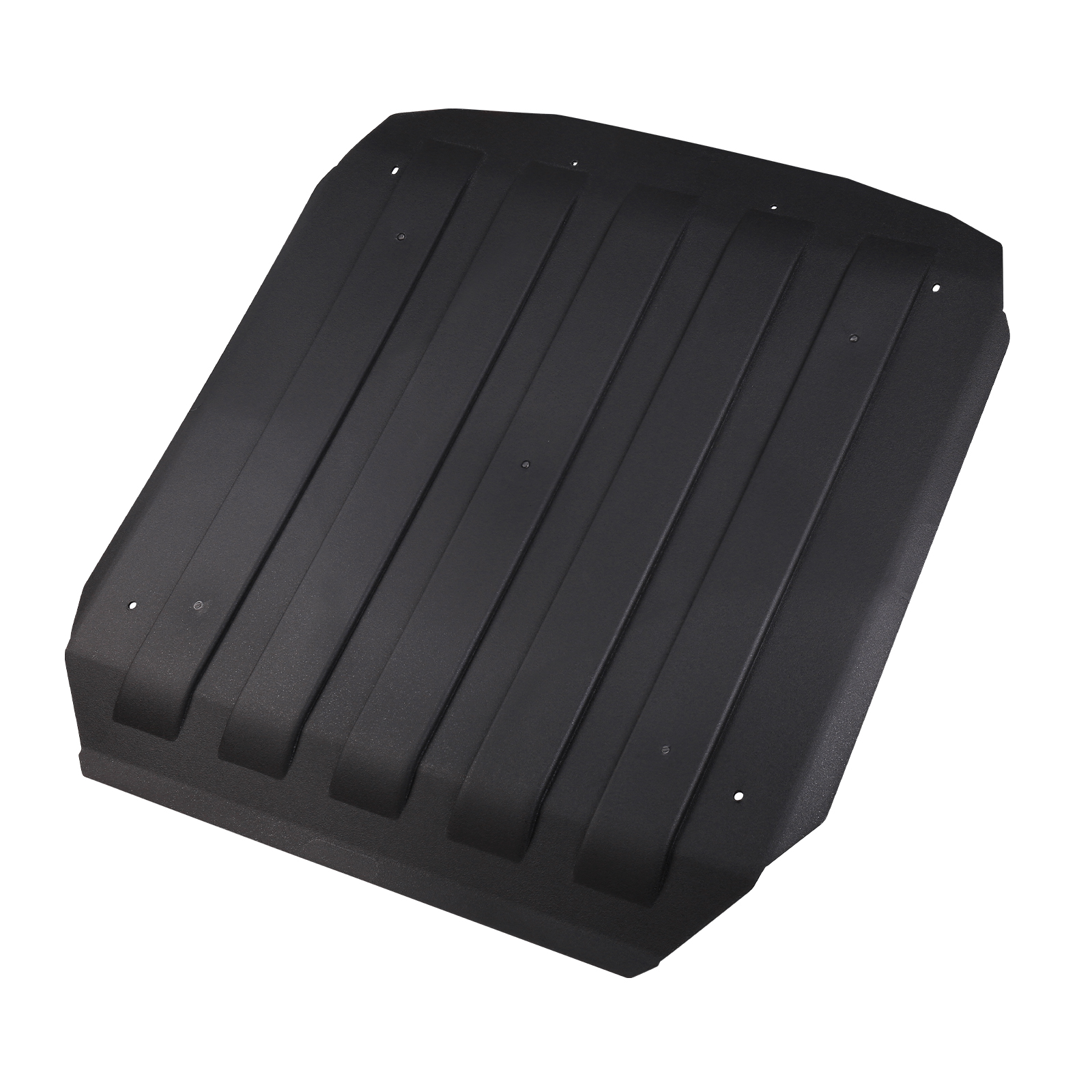 Lower Half Doors and Hard Plastic Roof for Polaris RZR XP 1000