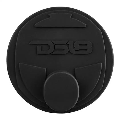 Marine and Powersports Headunit 3’’ Color TFT screen 2 Zones 4 volts Output BT RDS 4 X 50 Watts