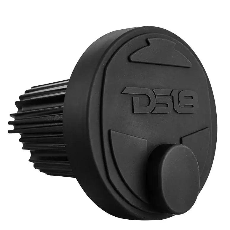 Marine and Powersports Headunit 3’’ Color TFT screen 2 Zones 4 volts Output BT RDS 4 X 50 Watts