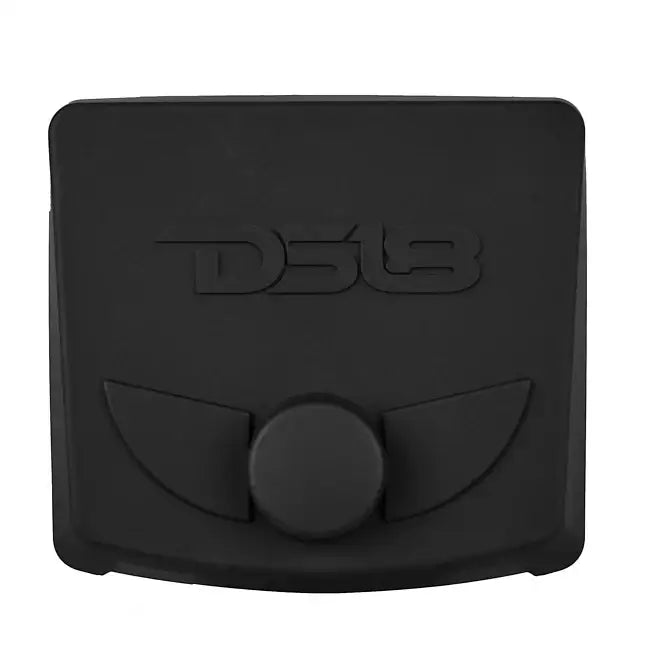 Marine and Powersports Headunit 3’’ Color TFT screen 2 Zones 4 volts Output BT RDS 4 X 50 Watts