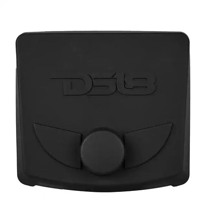 Marine and Powersports Headunit 3’’ Color TFT screen 2 Zones 4 volts Output BT RDS 4 X 50 Watts