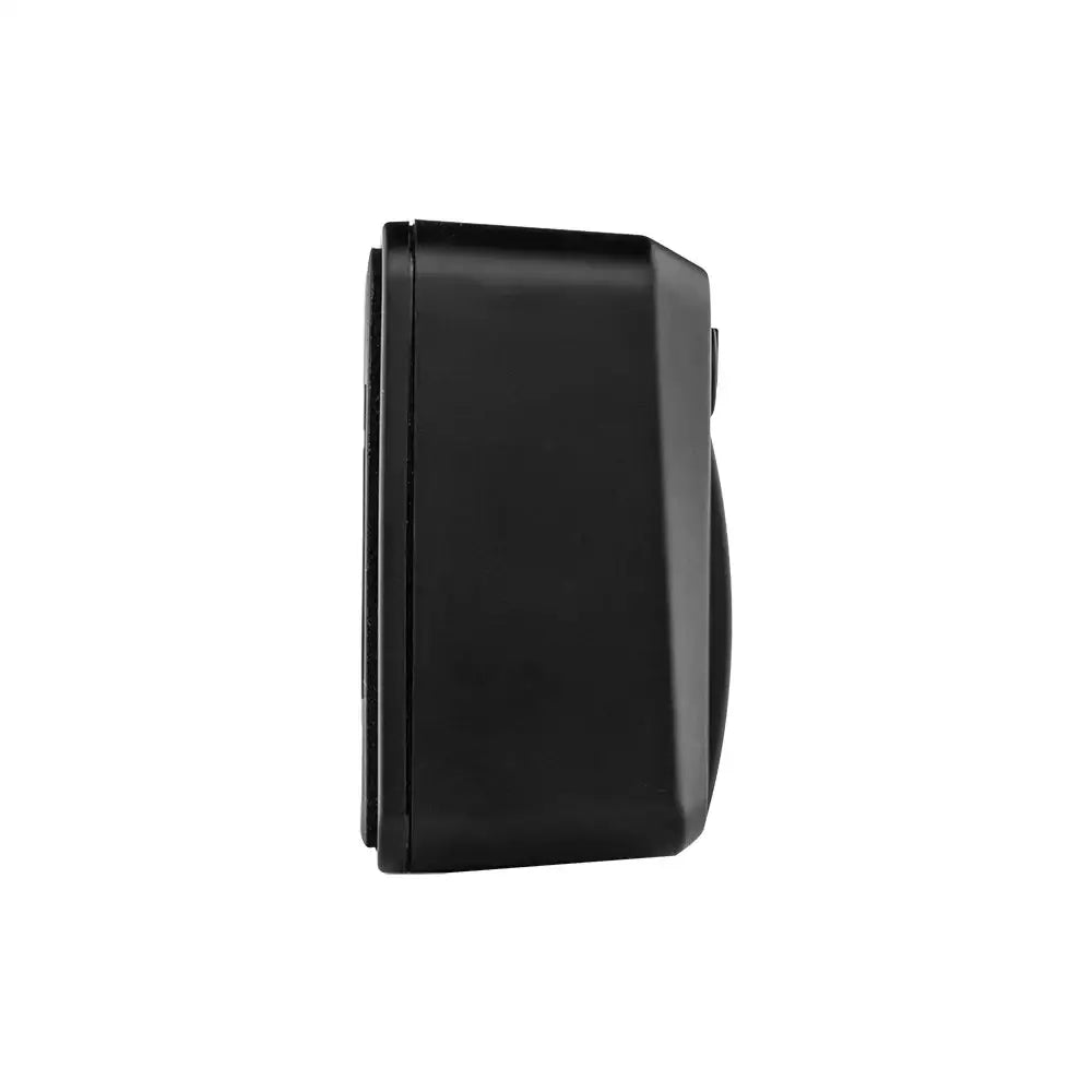 Marine And Powersports Waterproof Receiver Enclosure with Bluetooth AUX Input USB Player and Controls