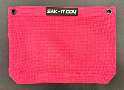 Marine Gear SAK - Pink - Storage Options