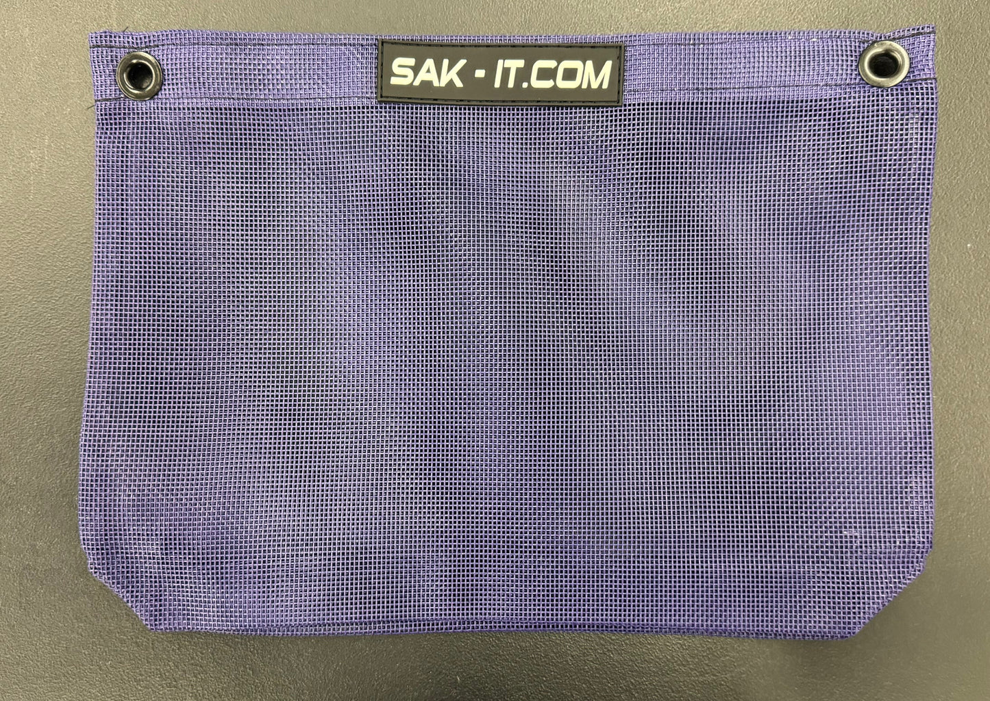 Marine Gear SAK - Purple - Storage Options