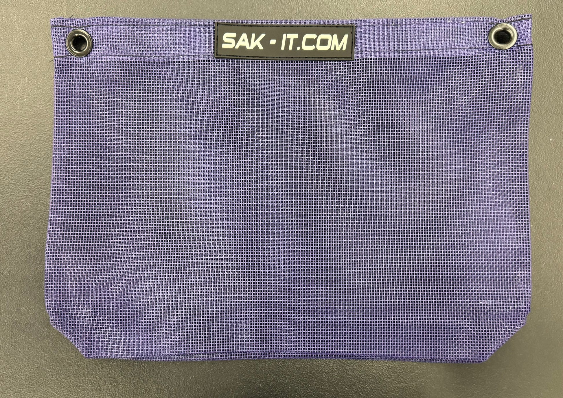 Marine Gear SAK - Purple - Storage Options
