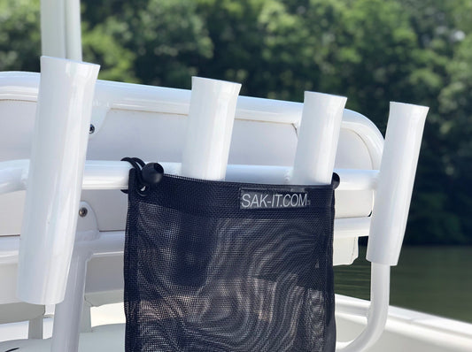 Marine Gear SAK - Storage Options