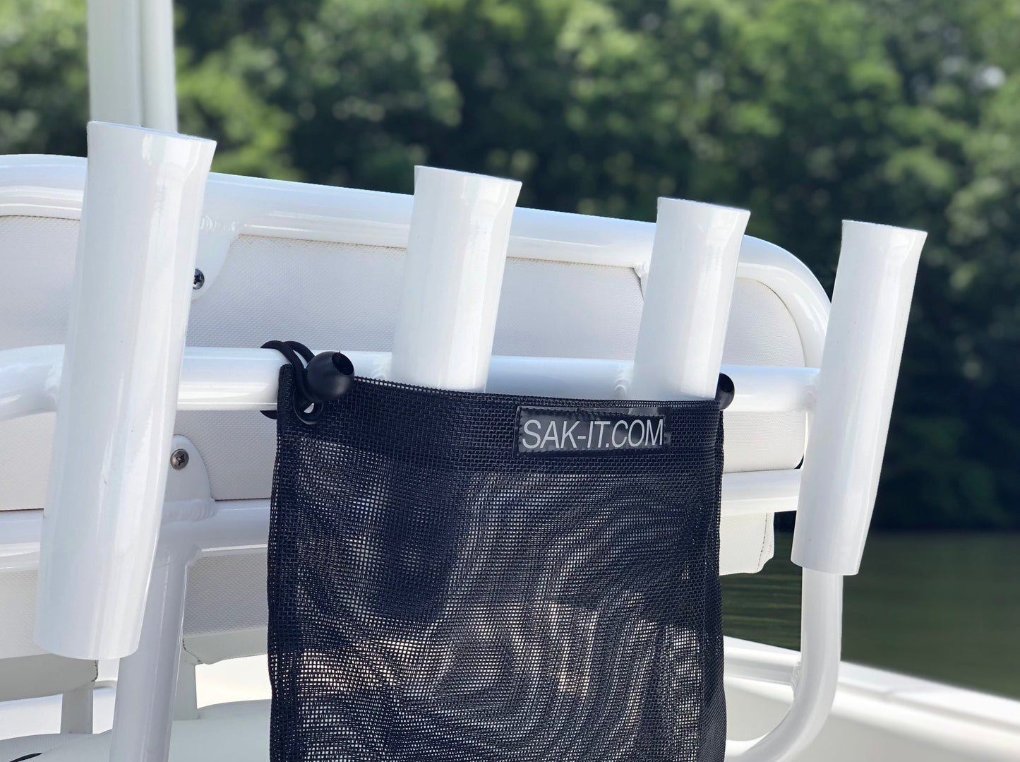 Marine Gear SAK - Storage Options
