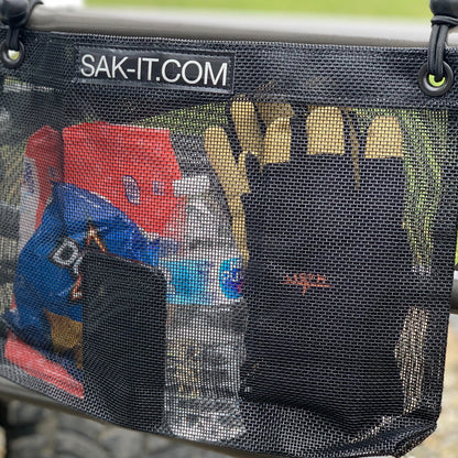 Marine Gear SAK - Storage Options