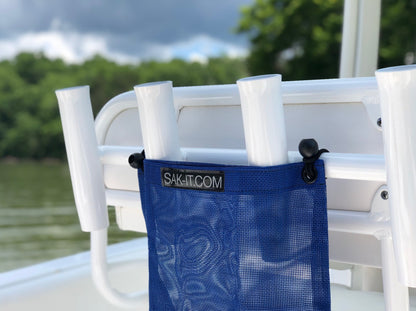 Marine Gear SAK - Storage Options