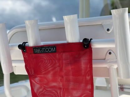 Marine Gear SAK - Storage Options