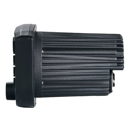 Marine Headunit TFT screen 3 Zones 4 volts Output Bluetooth RDS 4X50 Watts