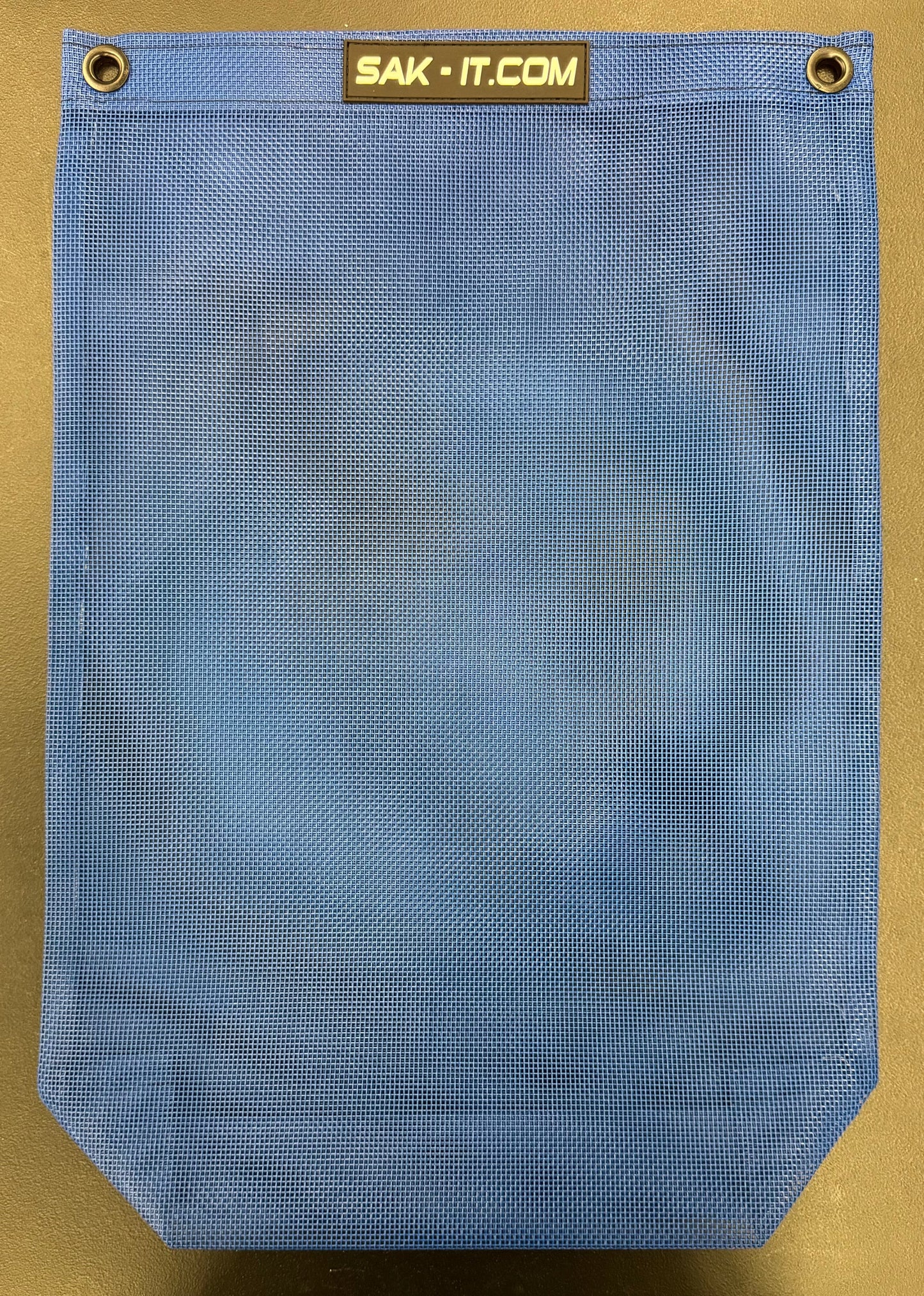 Marine Scrap SAK - Blue - Storage Options