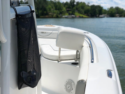 Marine Scrap SAK - Storage Options