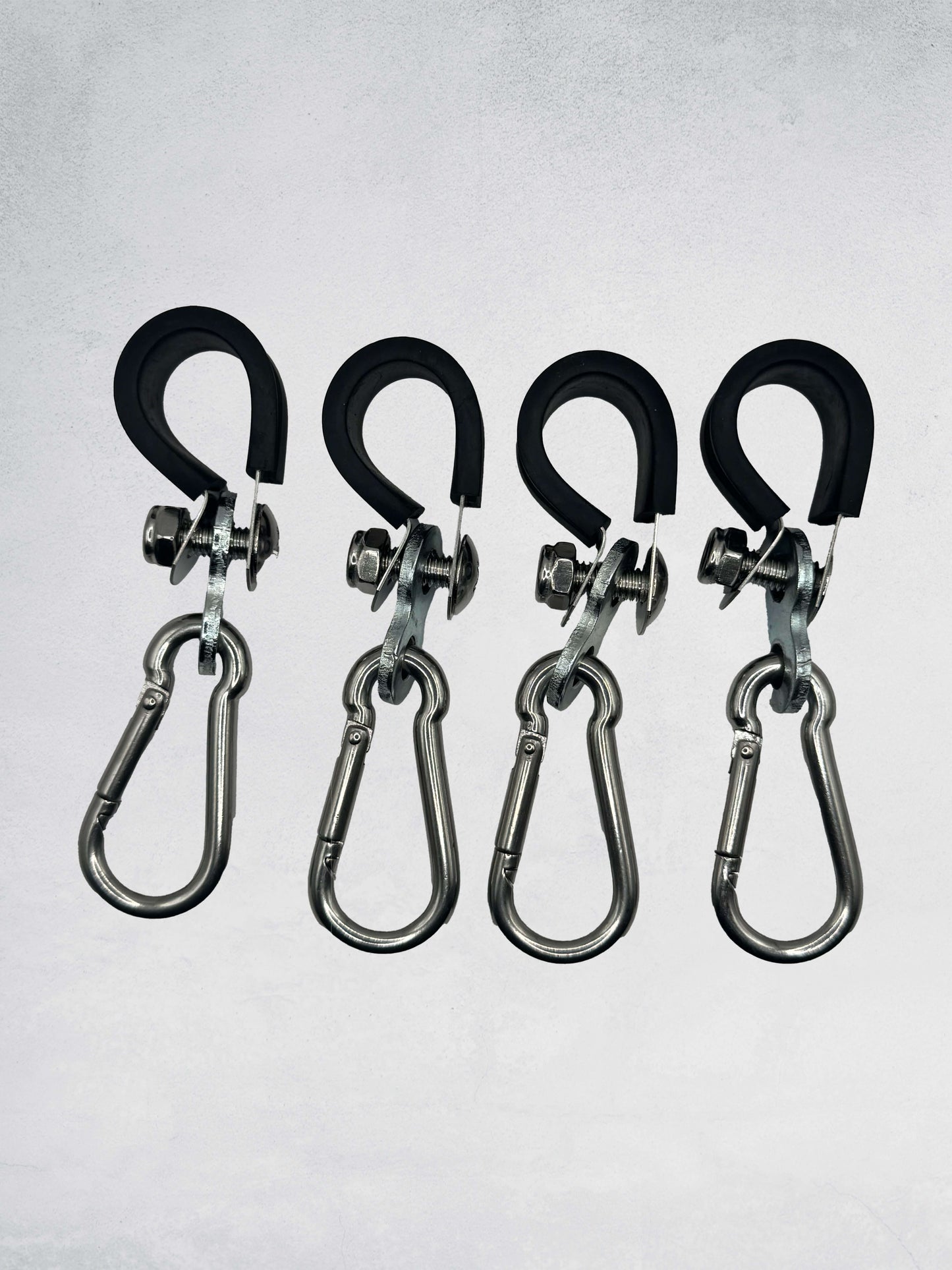 Marshin Whips Flag Clips - V2 - 3/4’’ - whip accessories