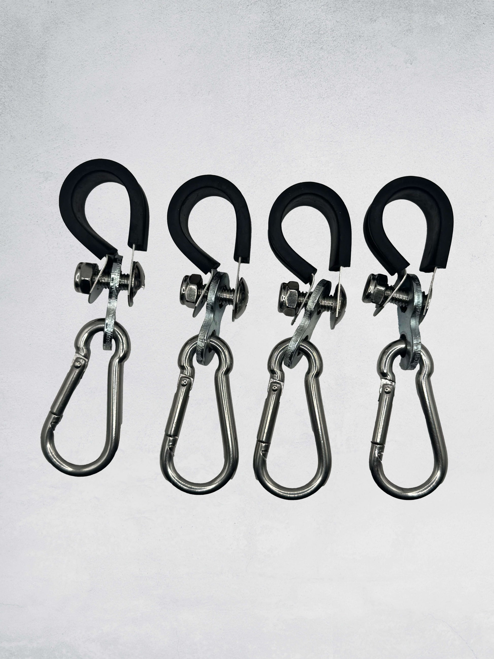 Marshin Whips Flag Clips - V2 - 3/4’’ - whip accessories
