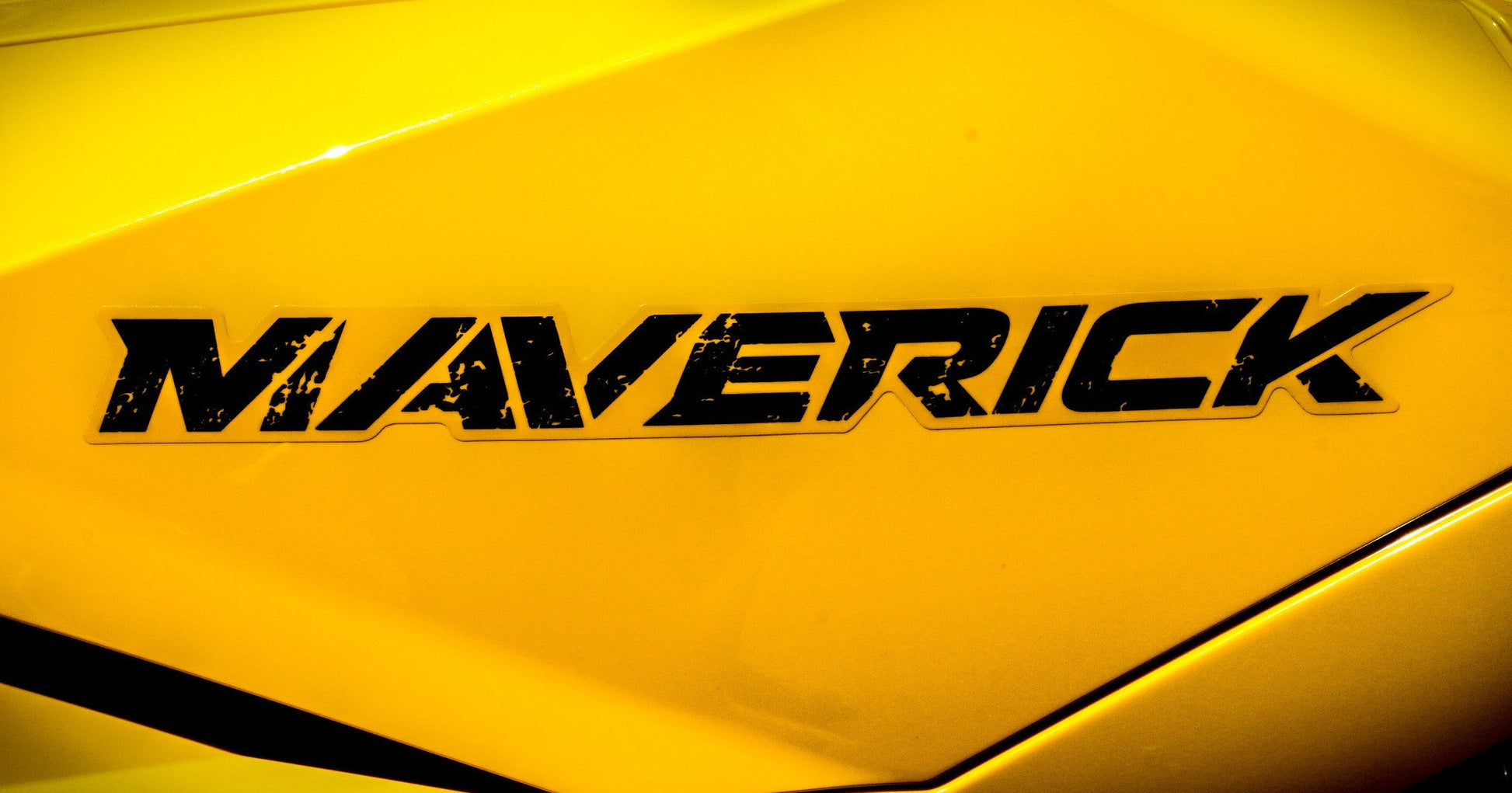 Maverick Backseat and Roll Cage (2013-2018) - Backseat and Roll Cage