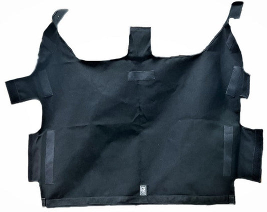 Maverick Rear Soft Top (2014-2018) - Roof