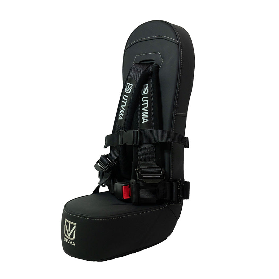 Maverick Sport/ Maverick Sport MAX/ Maverick Trail Bump Seat (2018+) Front or Rear - Bump Seat