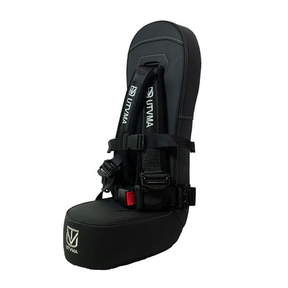 Maverick Sport/ Maverick Sport MAX/ Maverick Trail Bump Seat (2018+) Front or Rear - Bump Seat
