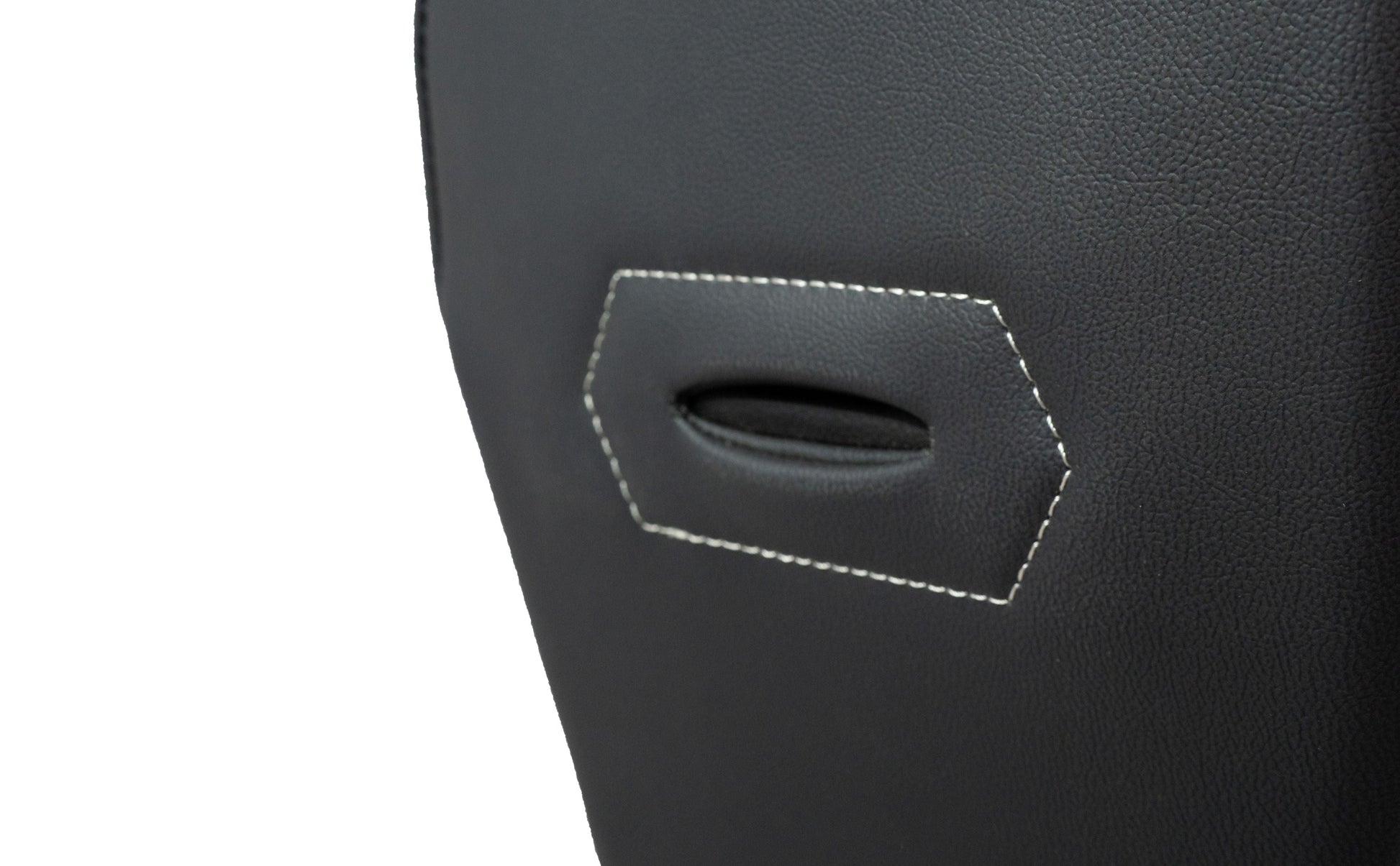 Maverick Trail Bump Seat (2018+) - Bump Seat