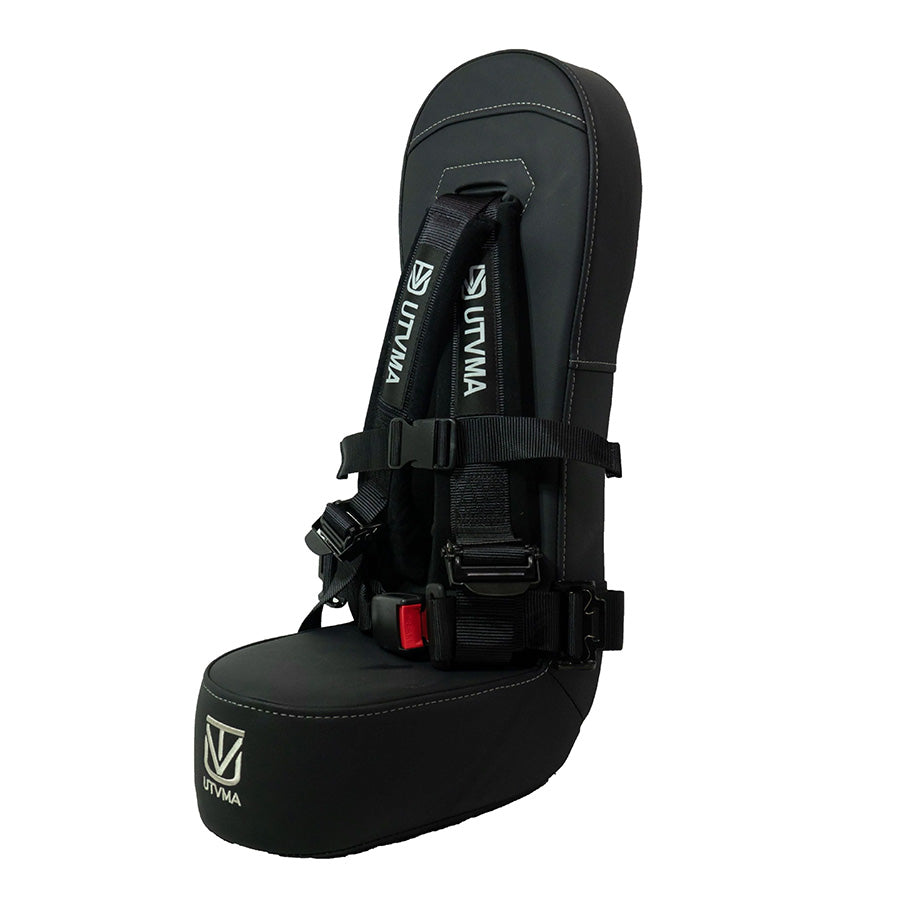 Maverick Trail Bump Seat (2018+) - Bump Seat