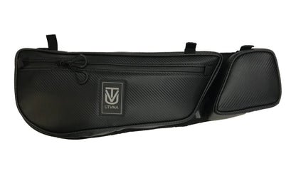 Maverick X3 Front Door Bag Set (2017+) - Storage Bags