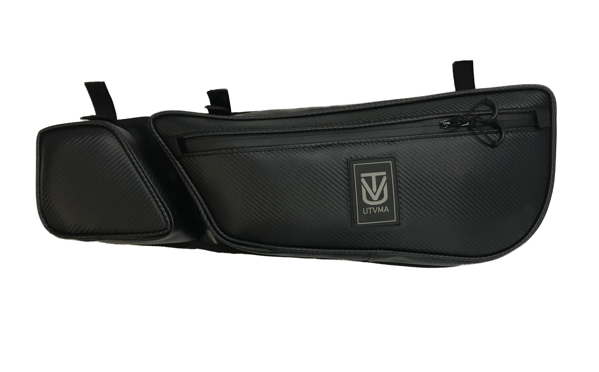 Maverick X3 Front Door Bag Set (2017+) - Storage Bags