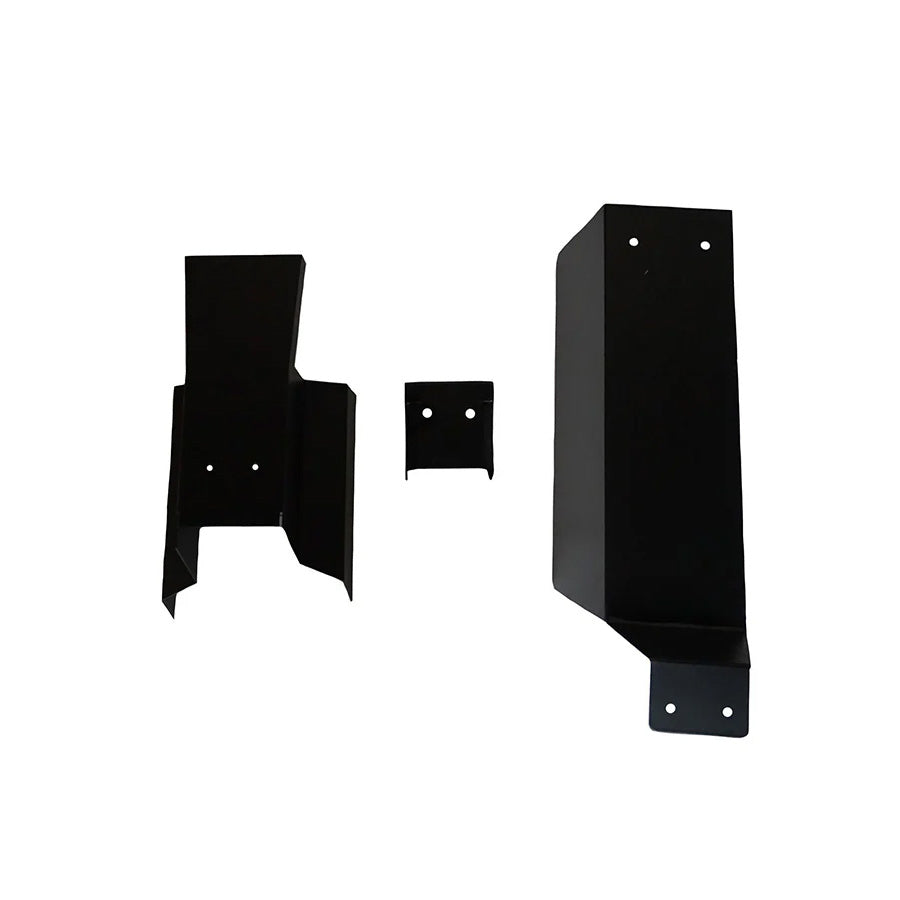 Maverick X3 Max Console Delete Kit (2017+) *NOT REFUNDABLE/RETURNABLE* - Vehicle Parts & Accessories