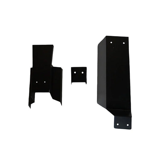 Maverick X3 Max Console Delete Kit (2017+) *NOT REFUNDABLE/RETURNABLE* - Vehicle Parts & Accessories