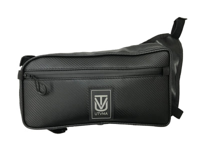 Maverick X3 MAX Rear Door Bag Set (2017+) - Storage