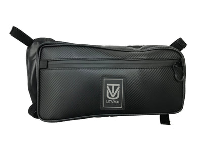 Maverick X3 MAX Rear Door Bag Set (2017+) - Storage